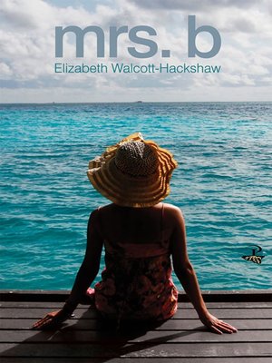 cover image of Mrs B.